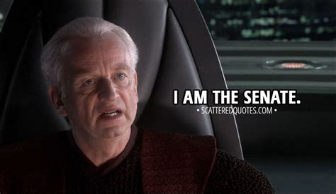 Emperor Palpatine Quotes - ShortQuotes.cc