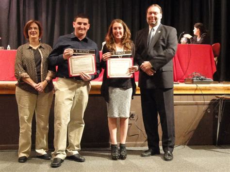 Top Westwood High School Students Say Graduation Will Be 'Bittersweet ...