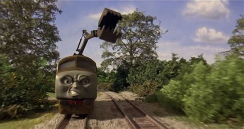 Diesel 10 | Thomas and friends, Thomas the tank engine, Thomas the tank