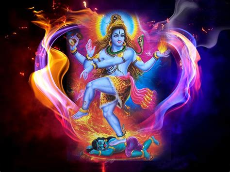 Angry Lord Shiva Wallpapers - Wallpaper Cave