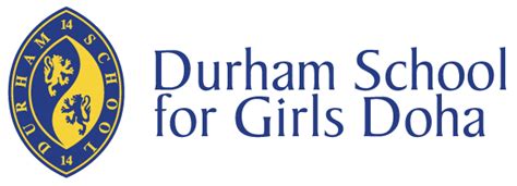 Durham School for Girls Doha | DSGD | Confidence for Life!