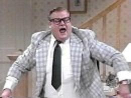 Matt Foley; what do REAL motivational speakers think about Chris Farley?