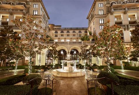 Take A First Look At The Ultra-Luxurious Maybourne Beverly Hills Hotel