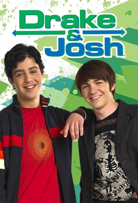 Drake & Josh (TV Series 2004–2007) - Trivia - IMDb