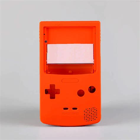 Game Boy Color Mods and Upgrades | Make the Ultimate GBC | Hand Held Legend