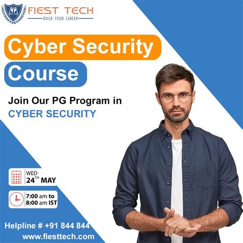 Cyber Security Online Course - Become a Cyber Security Expert