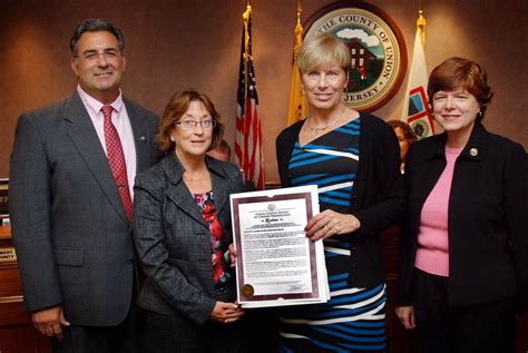 Roselle Park school recognized community service - nj.com