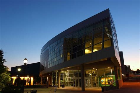 Spokane Convention Center | Architecture photography, Architecture, Spokane