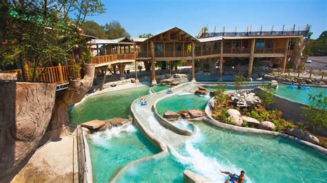 The Resort at Schlitterbahn, New Braunfels | HotelsCombined