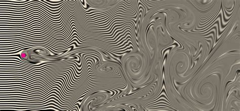 Vortex Shedding Fluid Simulation