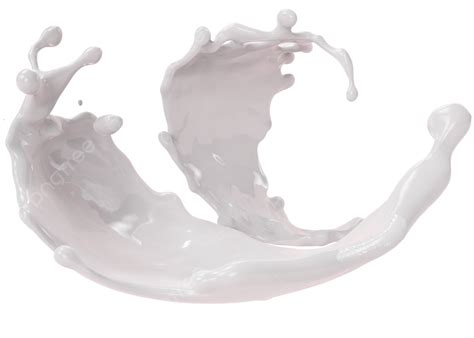 Milk Splash White Solid, Milk, Splash, Splash Effect PNG Transparent ...