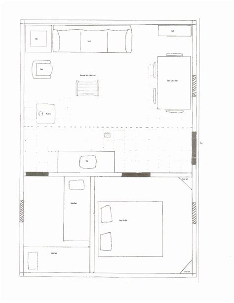 16X24 House Plans: An Overview - House Plans