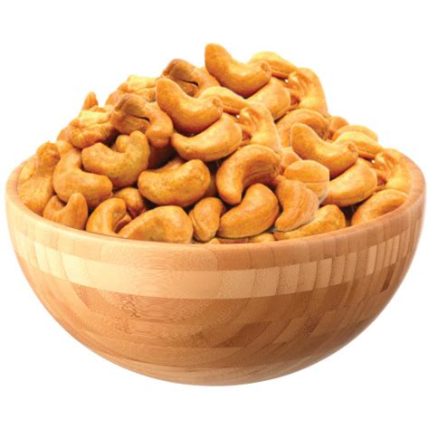 Cashew Nut Roasted 1Kg (Approx)