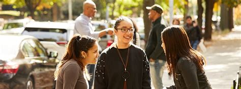 Undergraduate Admissions | Brooklyn Campus