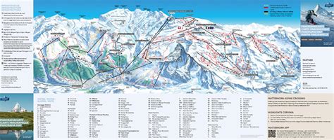 Navigating The Majestic Peaks: A Comprehensive Guide To The Zermatt ...