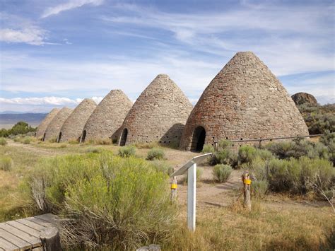 10 Famous Historical Landmarks In Nevada