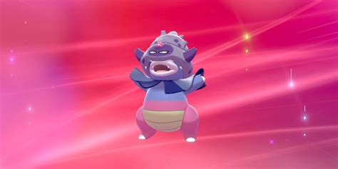 How to Find (& Catch) Galarian Slowking in Pokémon: Crown Tundra DLC