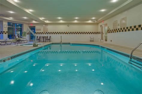 8 Best Hotels With Indoor Pool In Cleveland, Ohio - Updated 2024 | Trip101