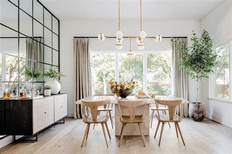 Create a Stunning Minimalist Farmhouse Dining Room: 7 Tips for ...