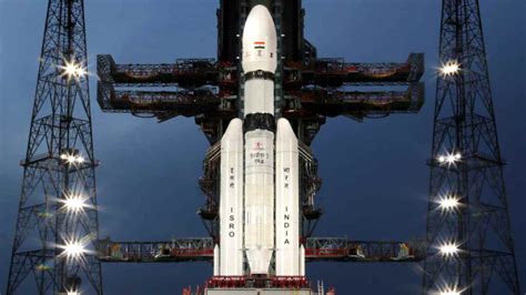 From Earth to Moon: A Complete Briefing on Chandrayaan-3 ...