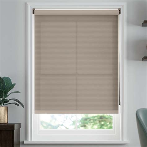 Mnimalist Series - Cordless Solar Shades for Windows | SelectBlinds.com