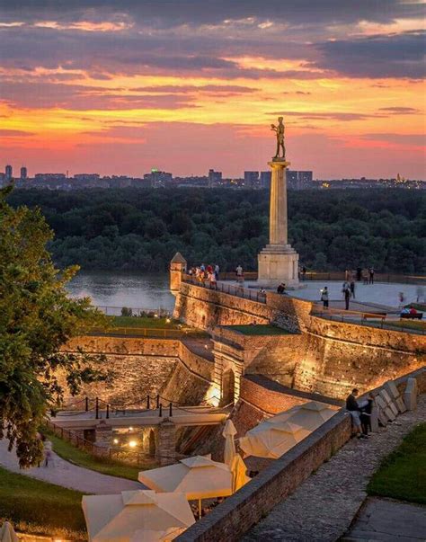 Kalemegdan