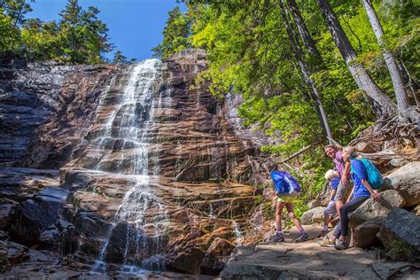 70+ Things To Do In The White Mountains, New Hampshire