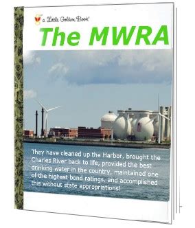 How the Myth of the Boston Harbor Cleanup Hides a Subsidy to Pollute ...