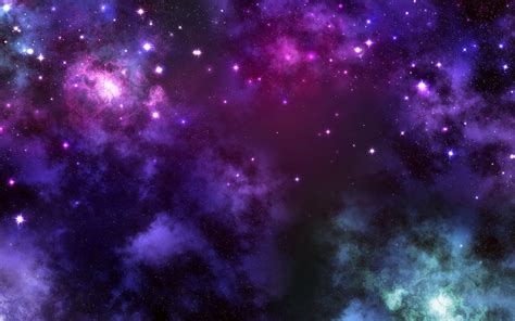 Galaxy Blue Purple and Pink Wallpapers - Top Những Hình Ảnh Đẹp