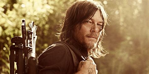 A Harry Potter Star Just Joined Norman Reedus' Walking Dead Spin-Off ...