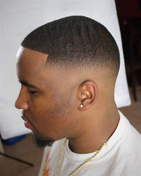 35 Best Taper Fade Haircuts for Black Men in 2023 (2023)