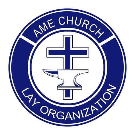 Connectional Lay Organization - AME Church