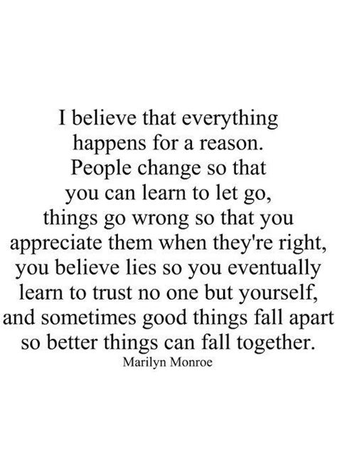 When Things Fall Apart Quotes - ShortQuotes.cc