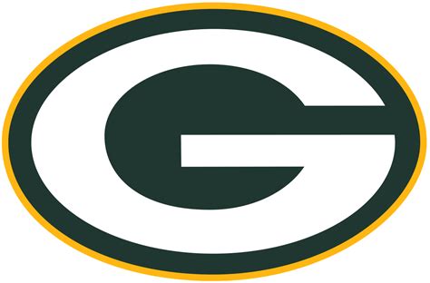 File:Green Bay Packers logo.svg - Wikimedia Commons