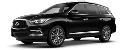 black infiniti car suv - Topnotch Newsletter Gallery Of Images