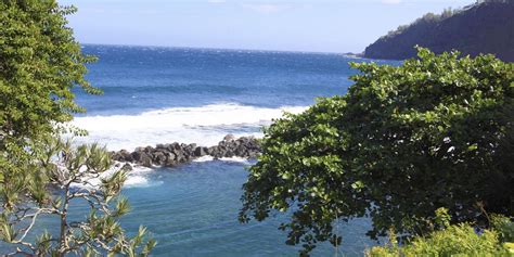 Beaches on Google Street View | Île de la Réunion Tourisme