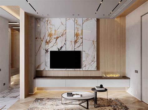 marble tv unit Archivi - Interior Designer Istanbul - Interior Design ...