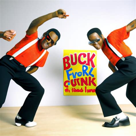 Do the Urkel Dance: Exploring the Popular 90s Dance Craze - The ...