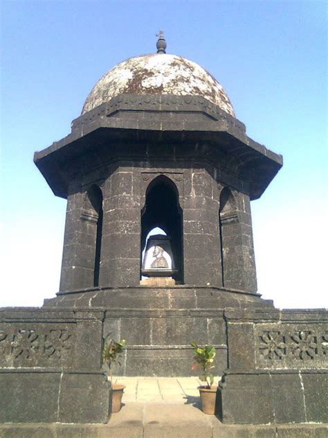 Raigad fort The Capital of Chatrapati Shivaji Maharaj's Kingdom ...