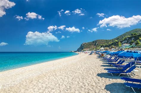 10 Best Beaches in Lefkada - Which Lefkada Beach is Right For You? – Go ...