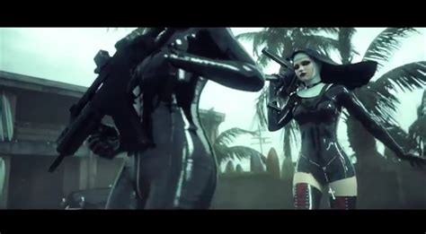 Download Hitman: Absolution Video for PC - Free