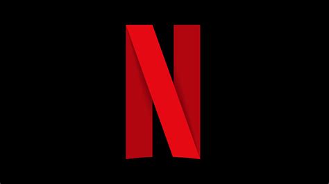 Netflix Logo Wallpapers - Wallpaper Cave