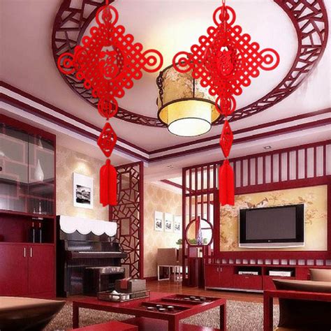 Chinese New Year Home Decorations Gallery – Mig's Chinese