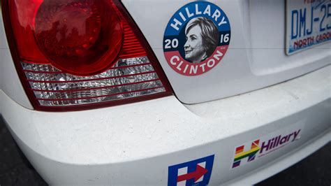 The trouble with our bumper sticker politics - LA Times