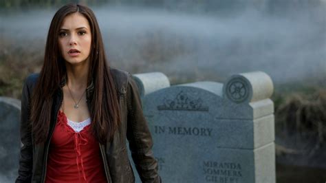 The Vampire Diaries Season 1 Episode 1 - HDOnline