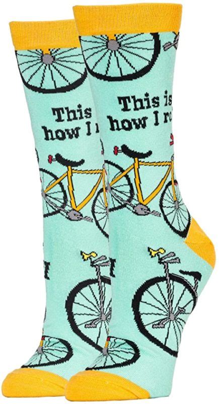 Top 10 Best Funky Cycling Socks | Cool Socks Review