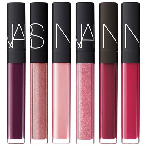 NARS Cosmetics Lip Gloss 6ml - FREE Delivery