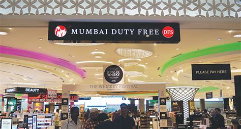 Flemingo wins 13 fashion shops at Mumbai Airport | Travel Retail Business