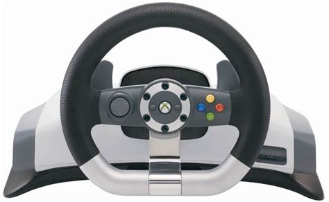 XBox 360 Wireless Racing Wheel | Playseat