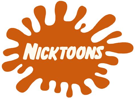 Nicktoons Logo (1991) by ChalkBugs on DeviantArt